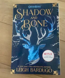 Shadow and Bone