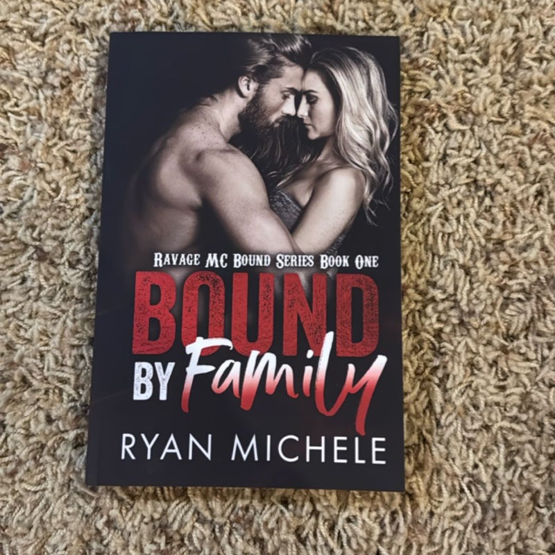 Bound by Family