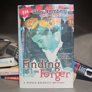 Finding the Forger