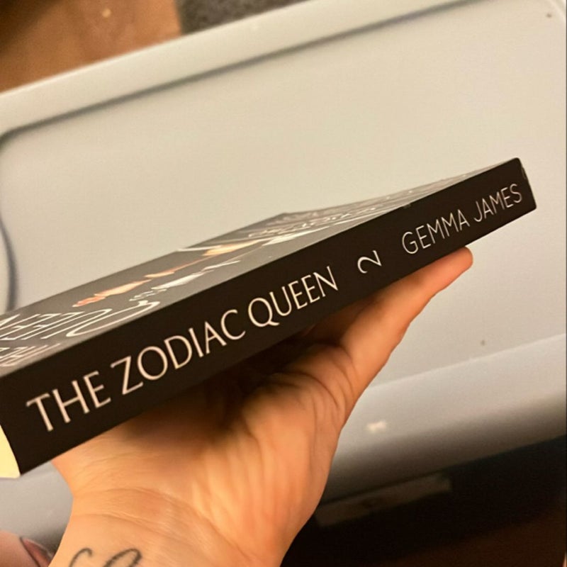 The Zodiac Queen: Season Two