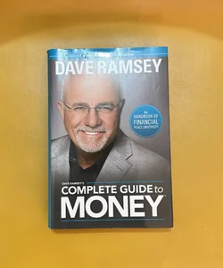 Dave Ramsey's Complete Guide to Money