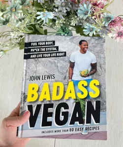 Badass Vegan