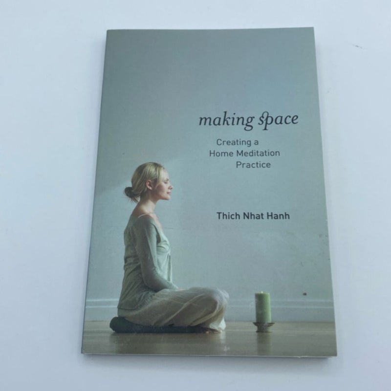 Making Space
