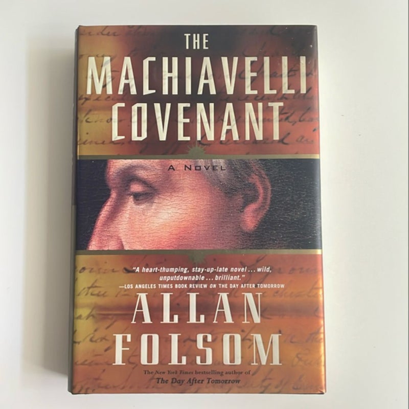 The Machiavelli Covenant