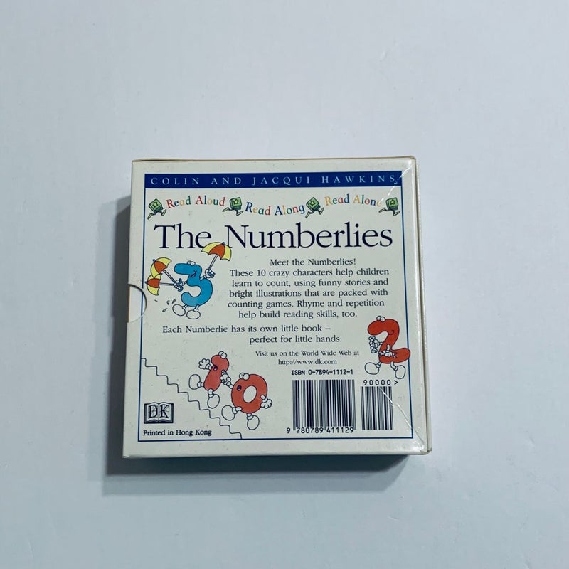 The Numberlies 