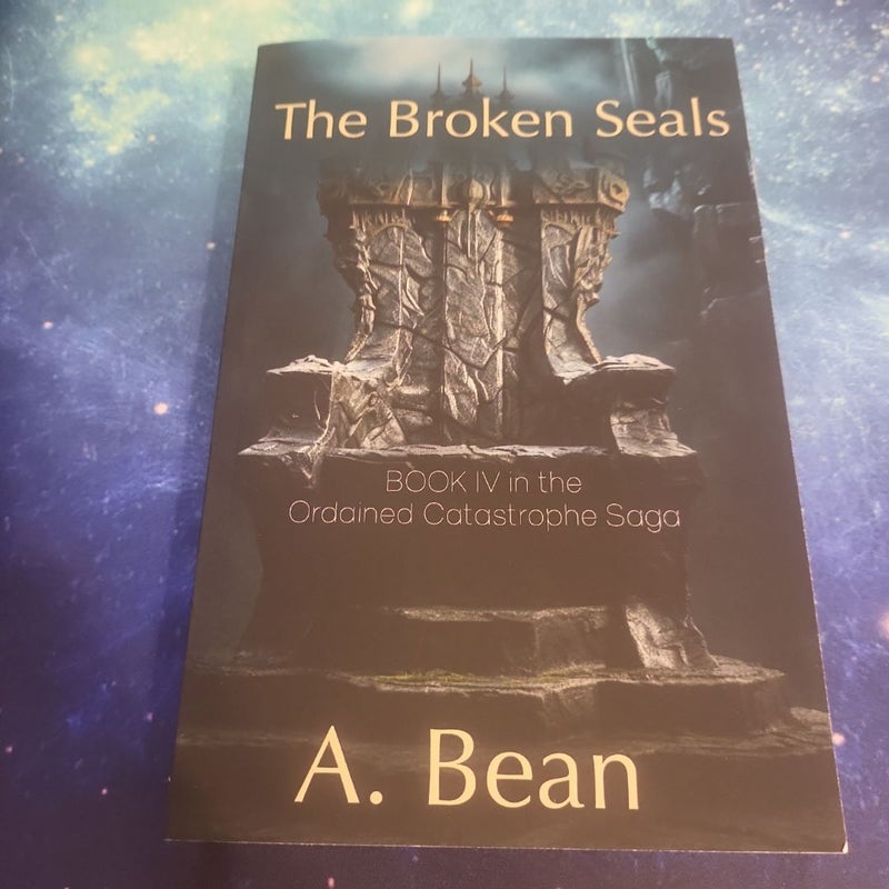 The Broken Seals