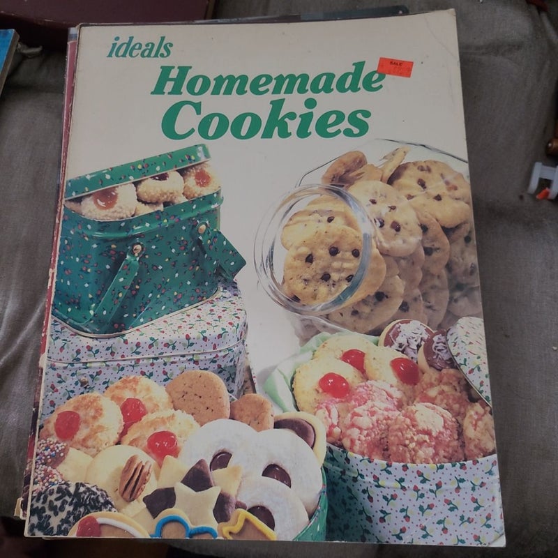 Ideals Cooking Bundle