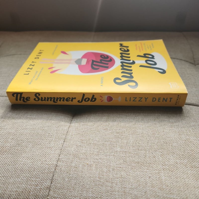 The Summer Job