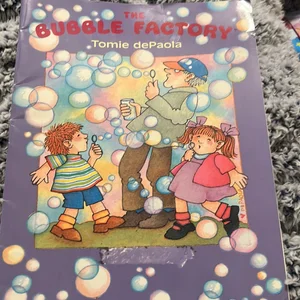 The Bubble Factory