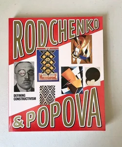 Rodchenko & Popova