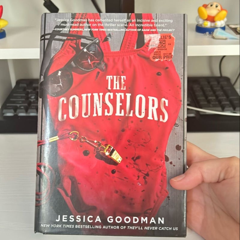 The Counselors