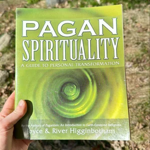 Pagan Spirituality