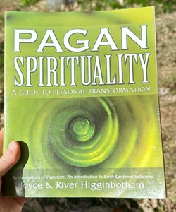 Pagan Spirituality
