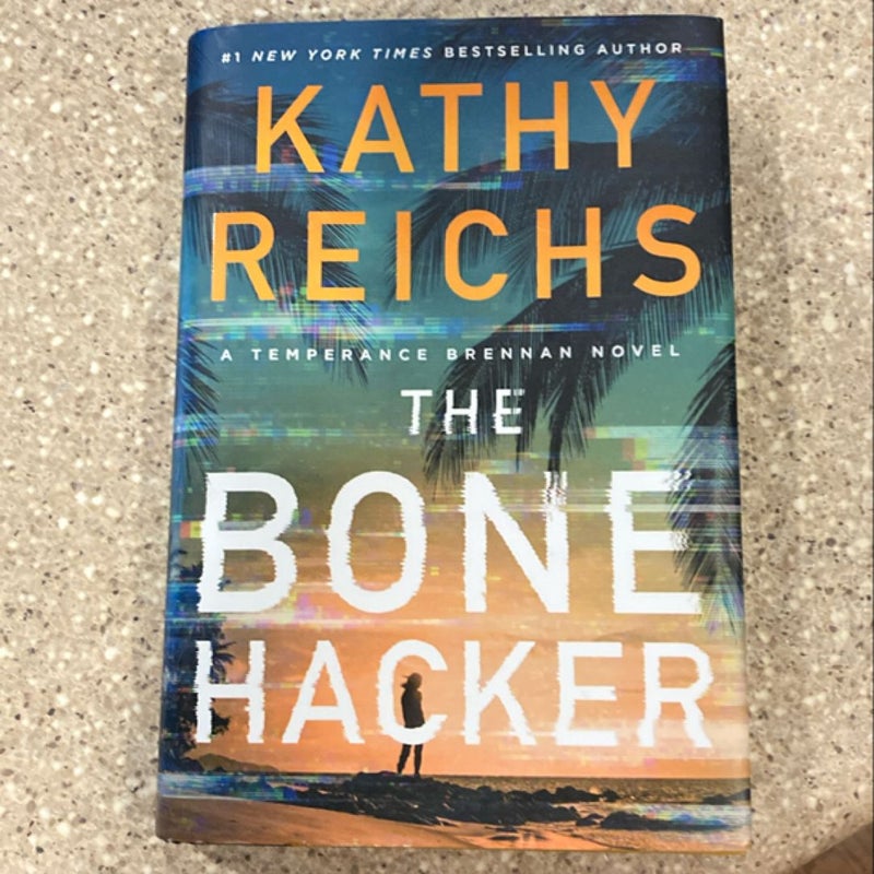 The Bone Hacker