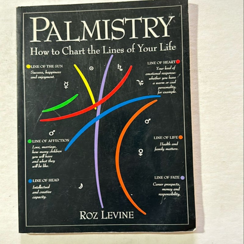 Palmistry