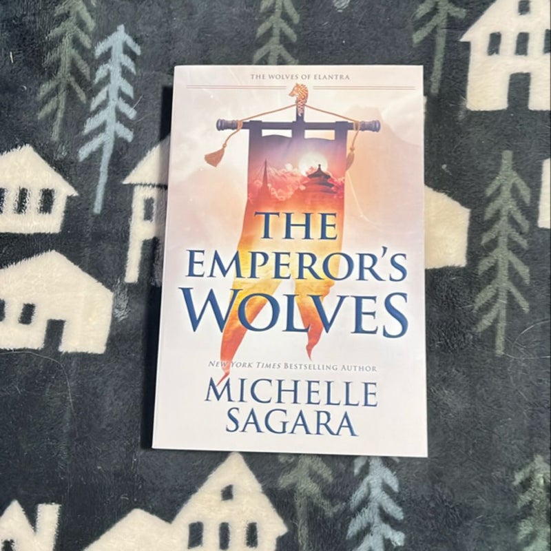 The Emperor's Wolves