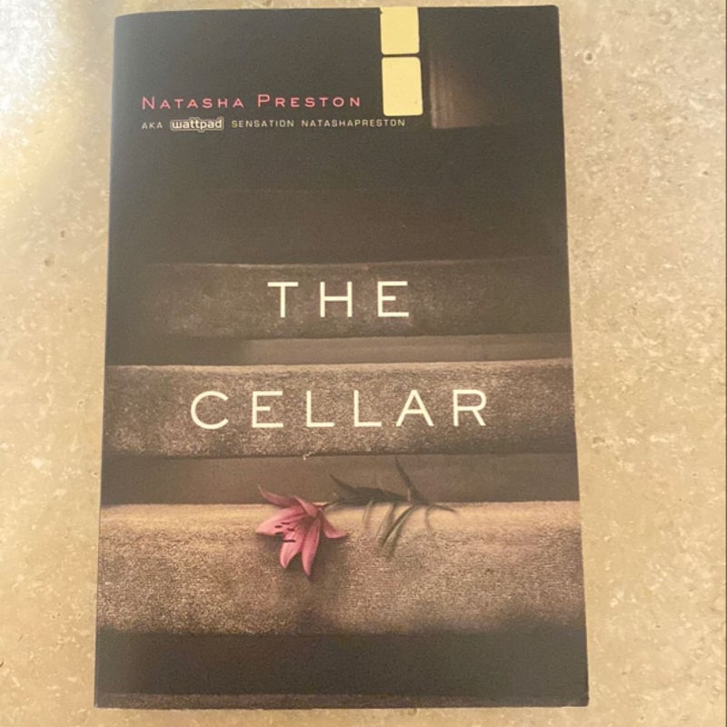 The Cellar