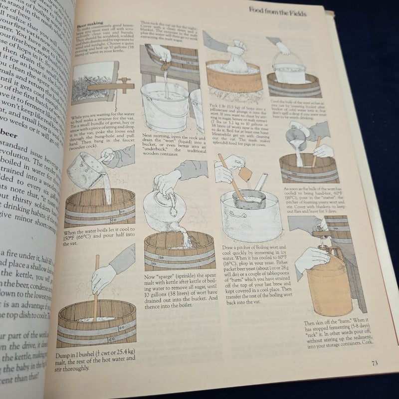 Popular Mechanics