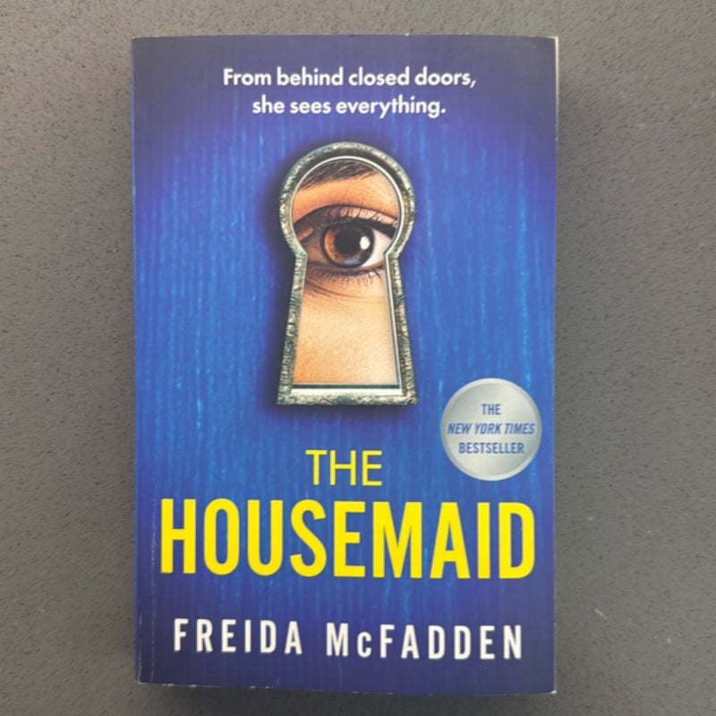 The Housemaid