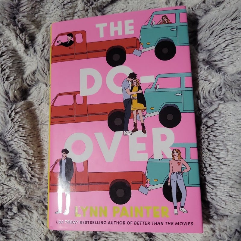 The Do-Over