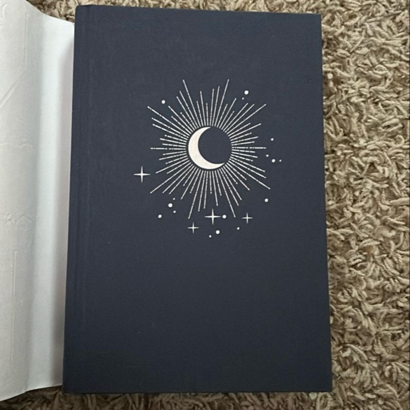 Book of Night