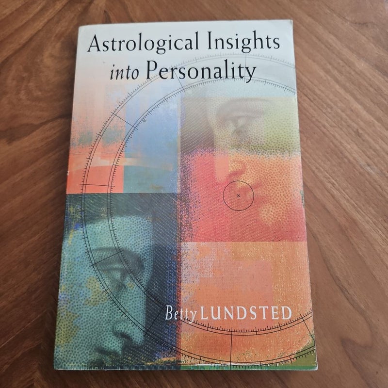 Astrological Insights into Personality