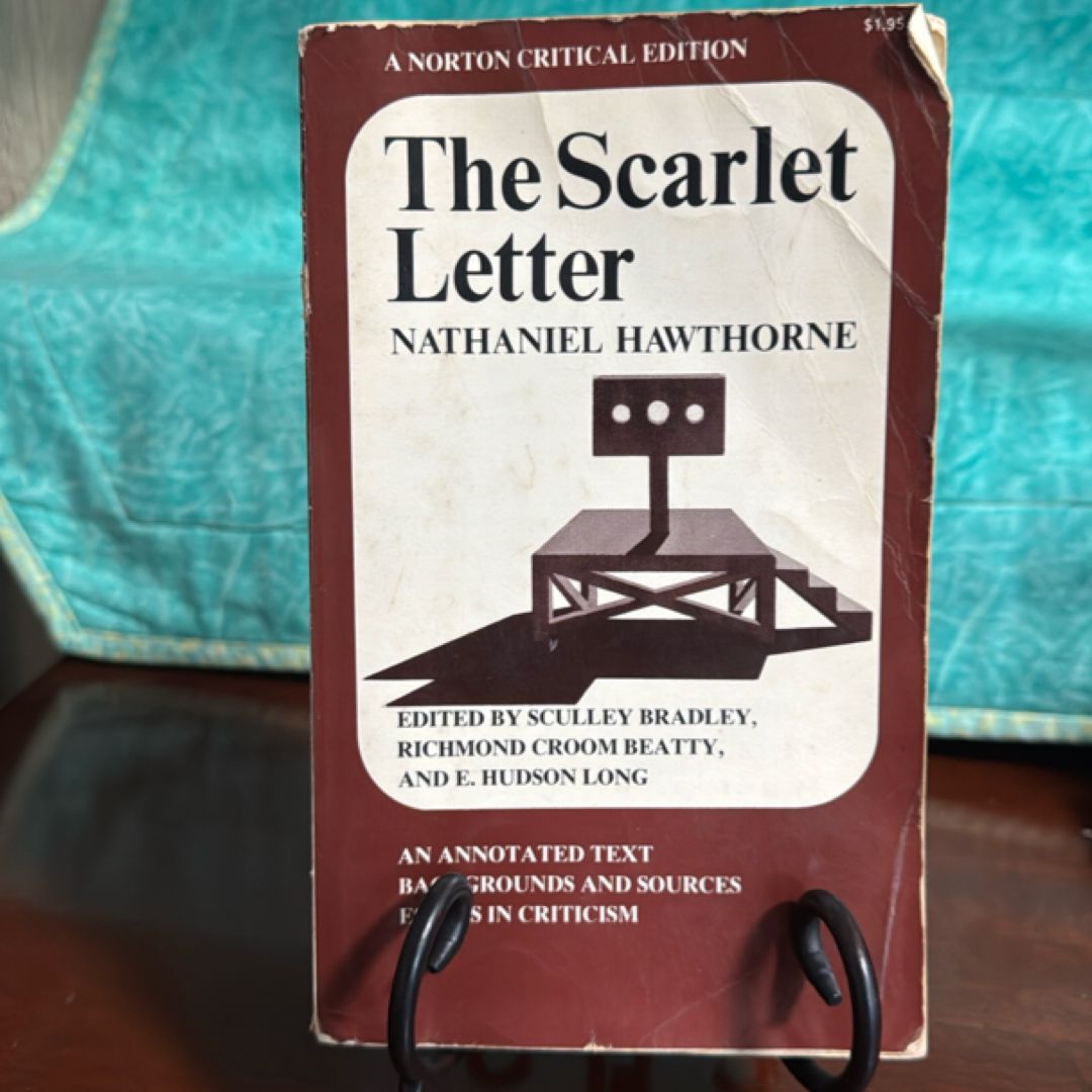 The Scarlet Letter