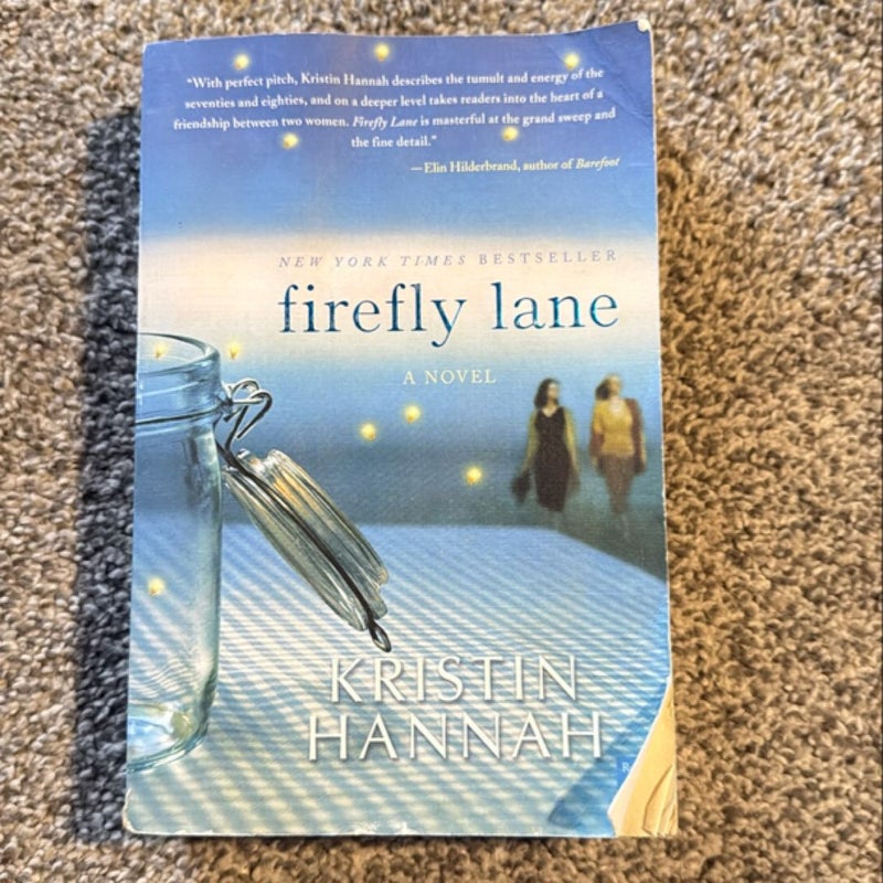 Firefly Lane