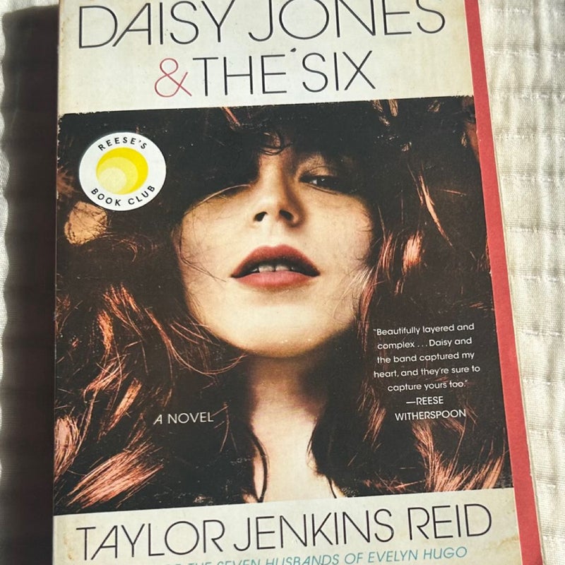 Daisy Jones and the Six