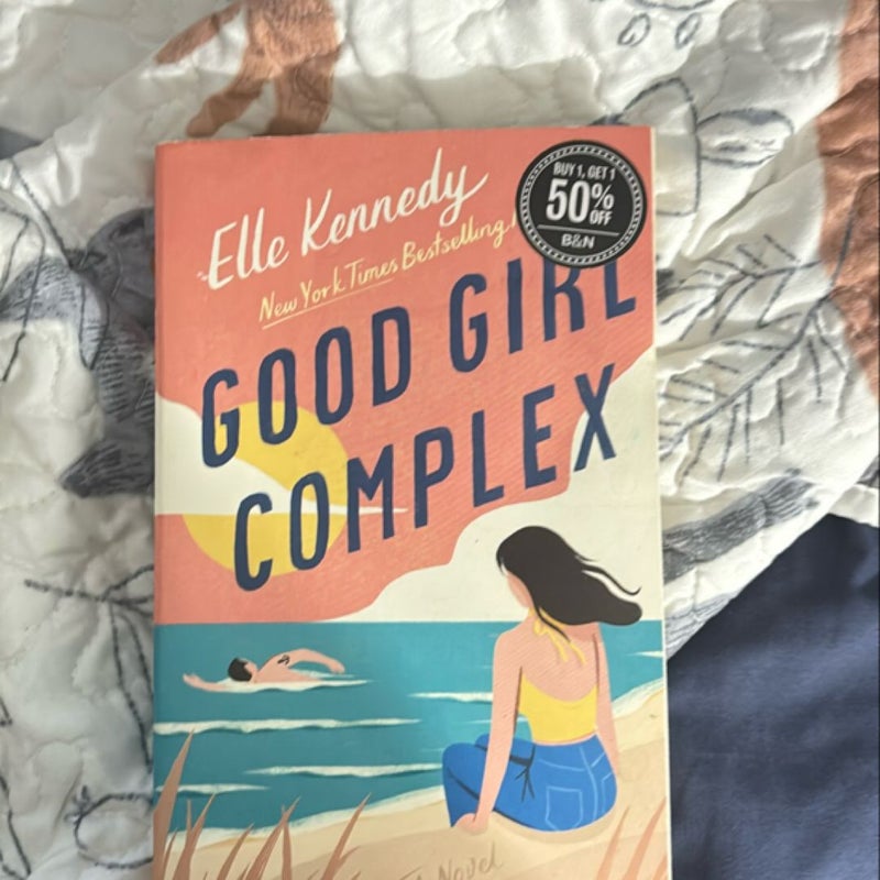 Good Girl Complex