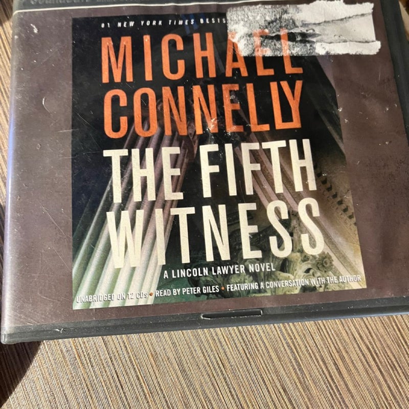 The Fifth Witness