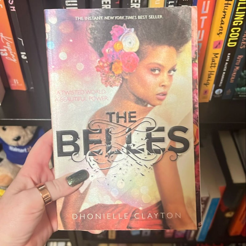 The Belles