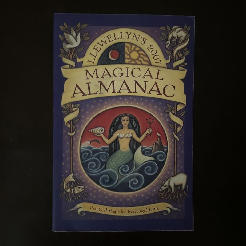 Magical Almanac