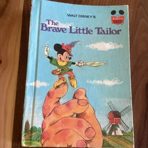 Walt Disney's The Brave Little Tailor