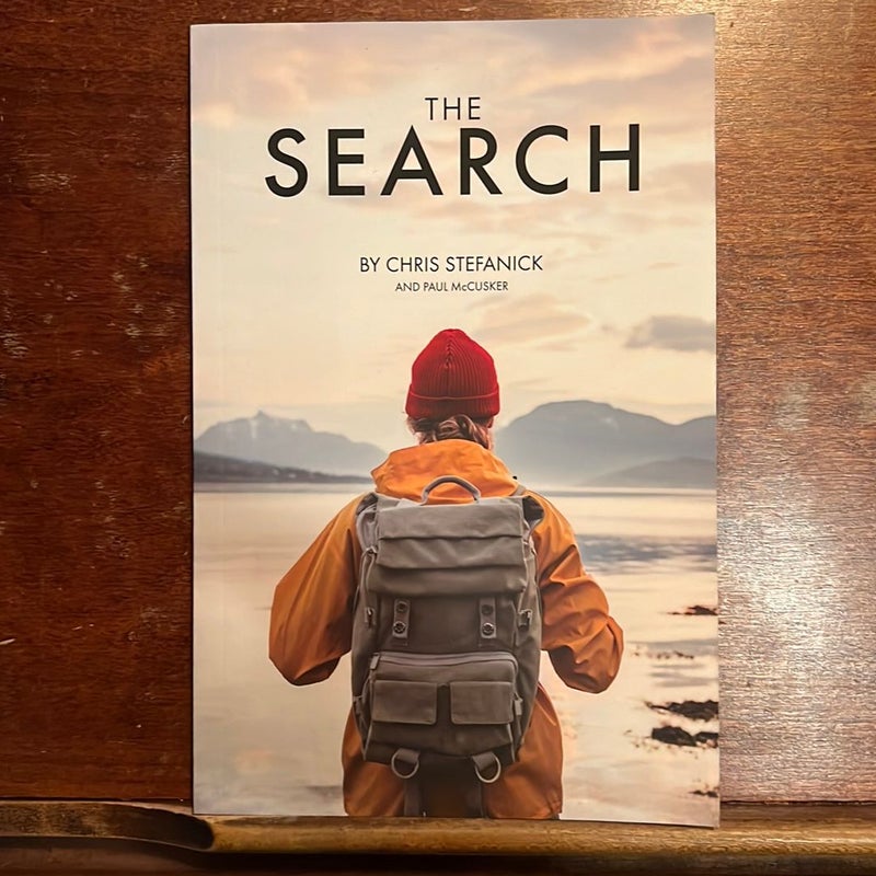 The Search