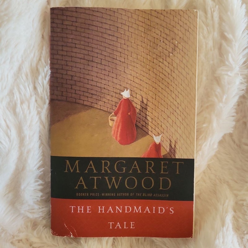 The Handmaid's Tale