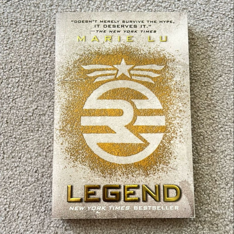 Legend