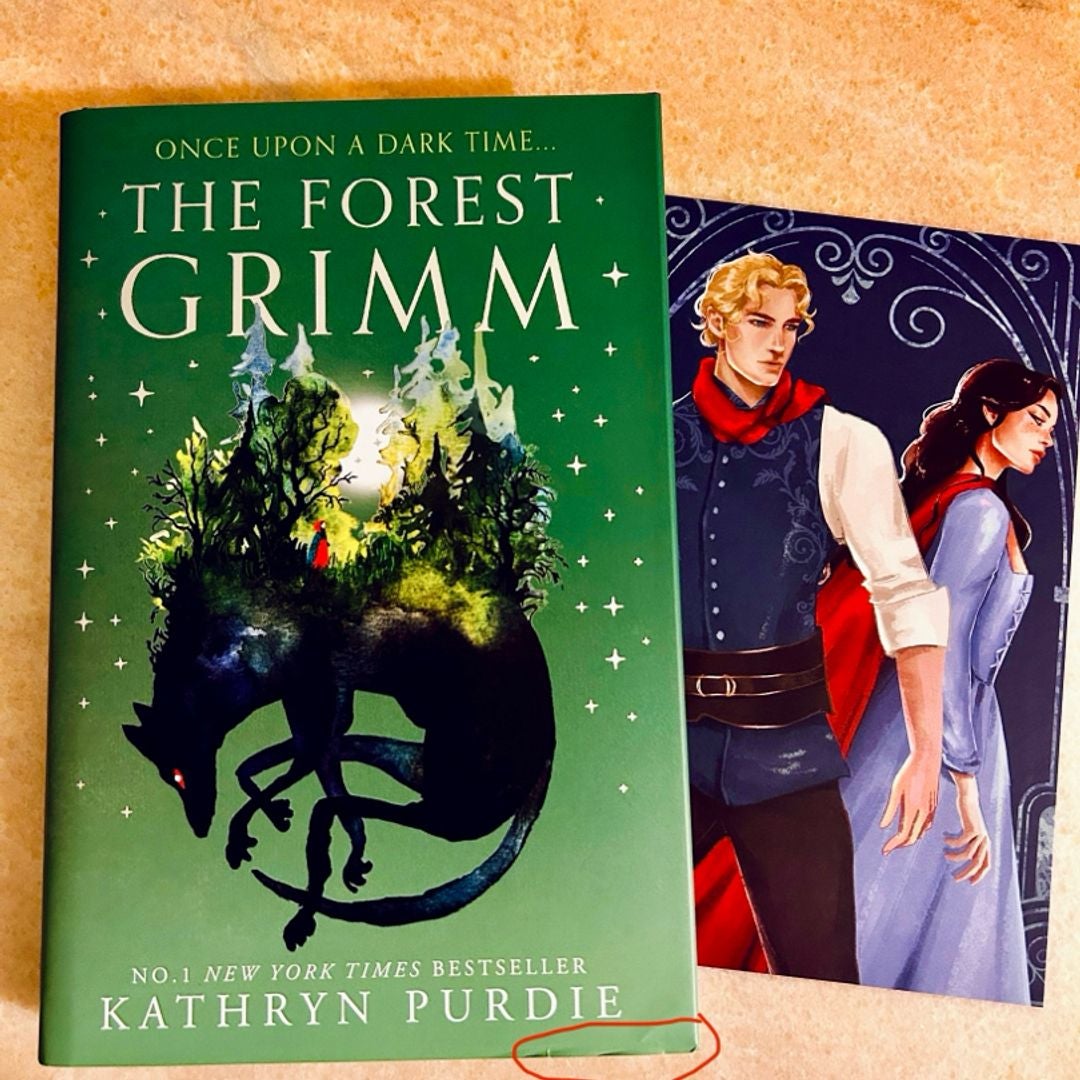 The Forest Grimm