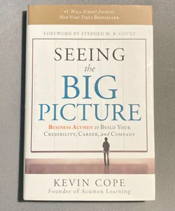 Seeing the Big Picture