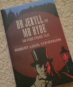 Dr . Jekyll and Mr. Hude 