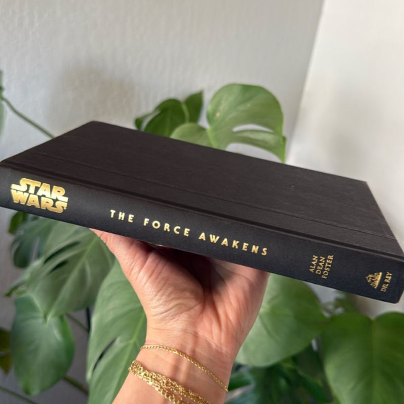 The Force Awakens (Star Wars)