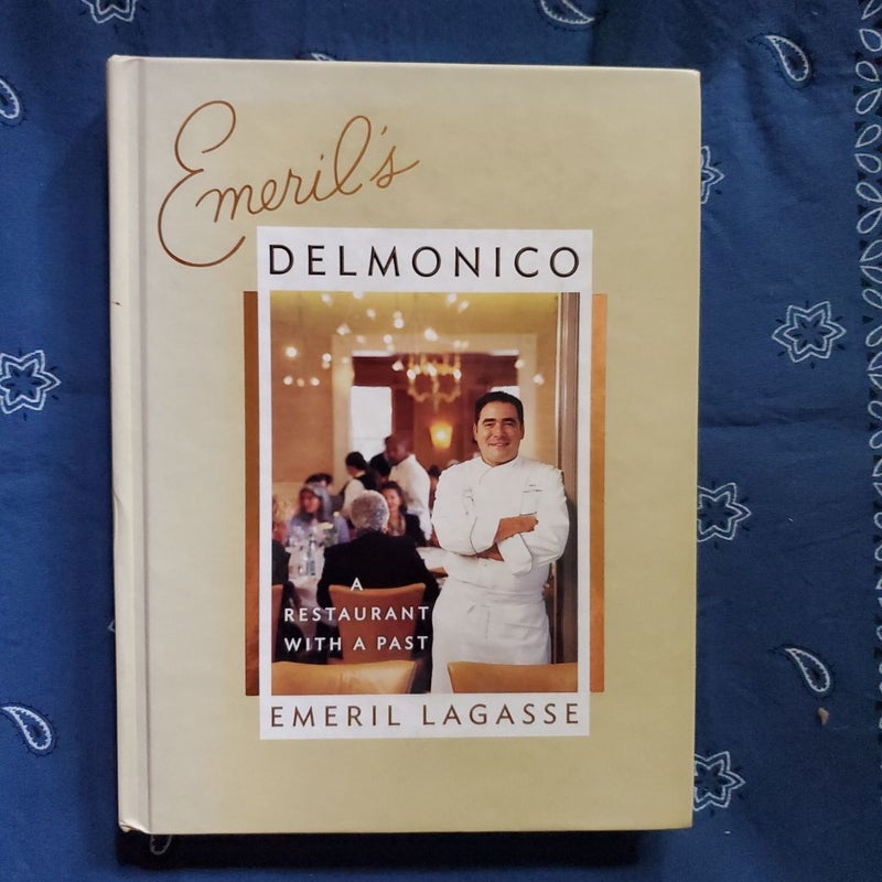 Emeril's Delmonico