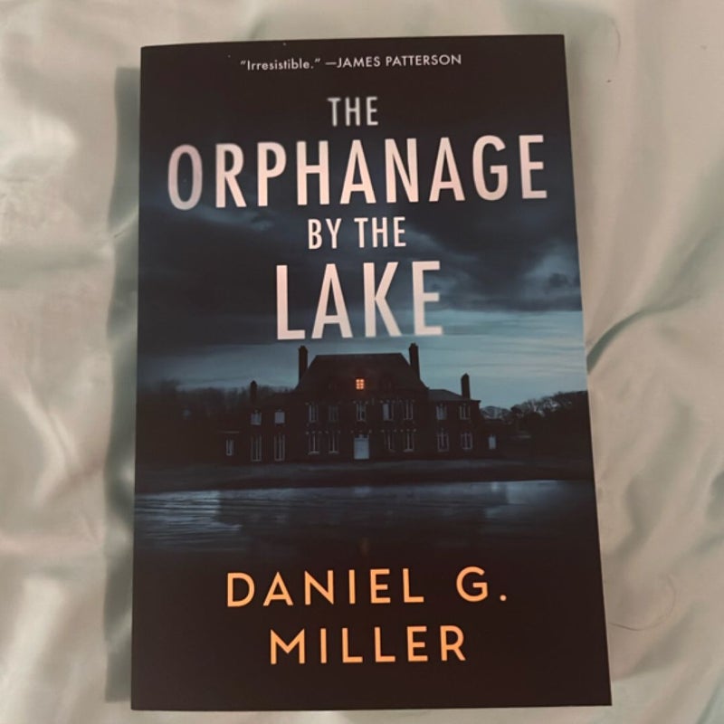 The Orphanage by the Lake