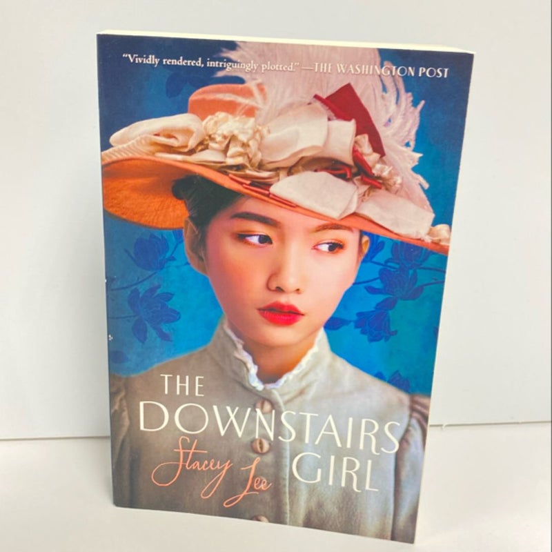 The Downstairs Girl