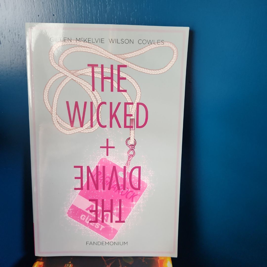 The Wicked + the Divine