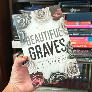 Beautiful Graves