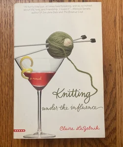Knitting under the Influence