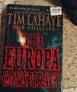 The Europa Conspiracy