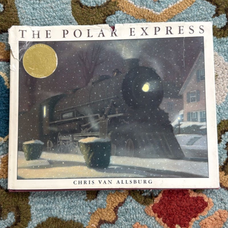 The Polar Express