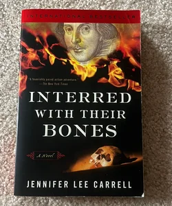 Interred with Their Bones